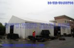 Warehouse Tent